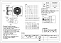 Вентилятор YDWF102L35P4-535Н-450 S MAER + плата