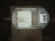 Двигатель Siemens 1LA5163-6CA70-Z