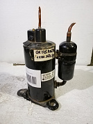 Компрессор QK 175 PN 23 B (R-22) LG (Б/У, БЕЗ РЕЛЕ)