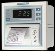 Регистратор данных (счетчик температурный) DR-200В Elitech