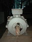 Двигатель Siemens 1LA5163-6CA70-Z