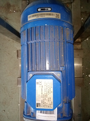 Электронасос Ebara MATRIX/18-4T/3 IE3