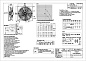 Вентилятор YSWF138L118P6-1010G-910PAS MAER + плата
