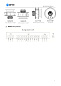 Вентилятор центробежный ЕС KCBC560A1-T400-277-000 KEMAO