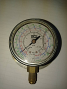 Манометр LR kl1.6  ( 0-15 bar )