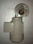 Мотор-редуктор Siemens UD0405/2152977-41