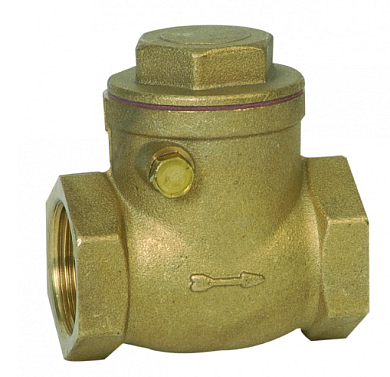 Клапан обратный 3180/13 Castel