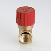 Клапан предохранит Valtec1/2*6bar