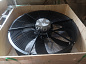 Вентилятор KF1200A-04B7.8D.V-06B KEMAO