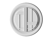 Диффузор d 9