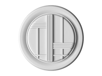 Диффузор d 9