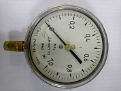 Манометр ДМ-1001