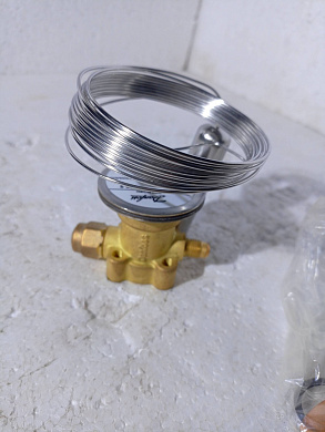 Вентиль терморегулирующий Danfoss TES5 (067В3342)