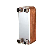 Теплообменник пластинчатый FHC052-118-4.5-HQ (SS316L/4,5Мра) (90)