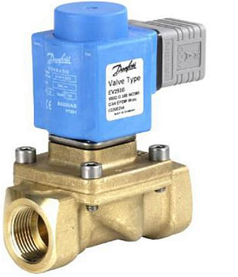 Вентиль электромагнитный Danfoss ТЕ5 032713