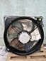 Вентилятор ODS900C-180B5.6D.V-01BR KEMAO + плата