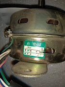 Микродвигатель YDK  Вт 3-1500 W