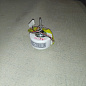Микродвигатель YYST25-4BSL