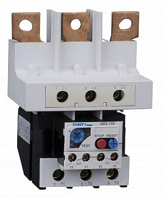 Реле тепловое NR2-93G (37-50A) CHINT