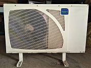 ККБ Silensgs Tecumseh SILFH4540ZTZ R404A (б/у) (0°С/+45°С 7,9квт)(+7,2°С/+45°С 10квт)