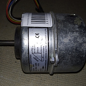 Микродвигатель YDK-30-4 (30W)