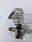 Вентиль терморегулирующий TEF 2 (R 12) 068Z3204 Danfoss