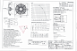 Вентилятор YDWF67L25P2-320H-250B MAER + плата