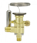 Вентиль терморегулирующий TEN 5 (R 134) 067B3297 Danfoss