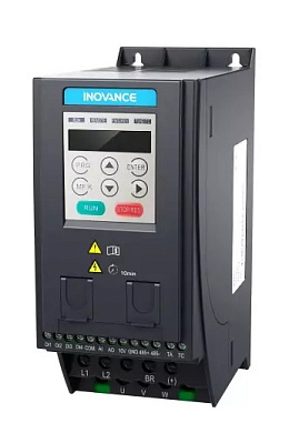 ИНВЕРТОР VFD MD200T3.7B