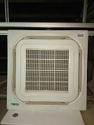 Внешний блок Techno TS-S 3208H
