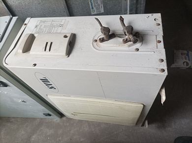 Наружный блок SVIL SAS-09A