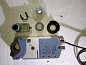 Привод воздушной заслонки Siemens GCA161.1E