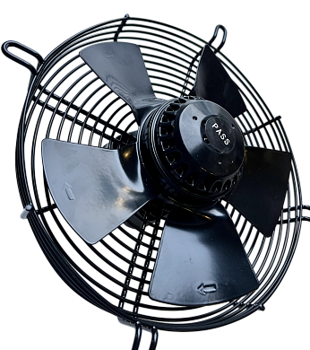 Вентилятор YDWF67L25P2-300P-250B MAER