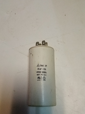 Конденсатор CBB 65