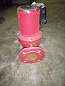 Насос GRUNDFOS UPS 65-180F