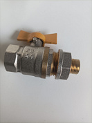 Кран газовый PN 20/1 другой тип