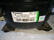 Компрессор NB 1116 Z (R-134) Embraco