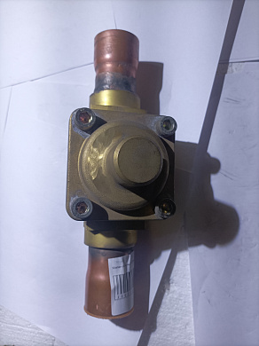 Клапан обратный SVC 3140/13 Svil