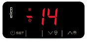 Контроллер EVCO3L21N7