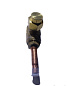 Вентиль шаровый FQ10-2B 1/4 (6мм) Dunan