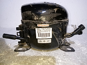 Компрессор S 075LKAA (R-12) Matsushita Electric (БЕЗ РЕЛЕ)