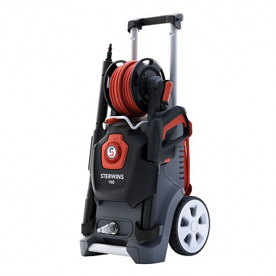 Мини мойка Sterwins160
