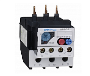 Реле тепловое NR2-200G 80-125A CHINT