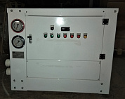 Чиллер СМ-HSPSCP510 FGAA1A3CN1