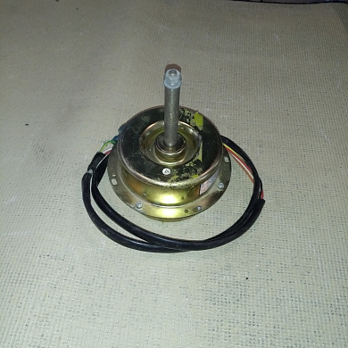 Микродвигатель YDK-40-6 (40W)