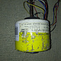 Микродвигатель YY35-4