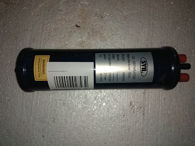 Маслоотделитель SN55855(5555) SVIL