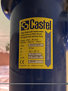 Фильтр 4423/25А разборный Castel