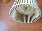 Крыльчатка для кондиционера SSIND LJH  0157