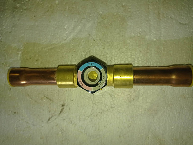 Индикатор влажности SG 16 SVIL